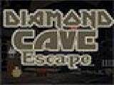 Play Diamond cave escape