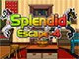 Play Splendid escape - 4