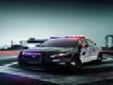 Play Interceptor police car