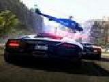 Play Nfs hot pursuit puzzle