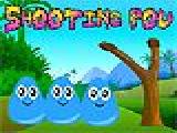 Play Shooting pou