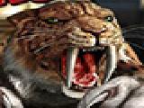 Play Smilodon rampage