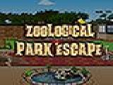 Play Zoological park escape