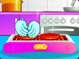 Play Burger maker