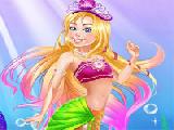 Play Ellie pearl princess makeover