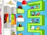 Play Decorate your walk in closet 4