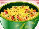 Play Pepper pasta salad