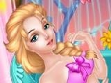 Play Fairy spa salon and makeover