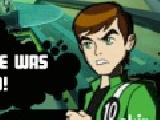 Play Ben10 vulkanus take down