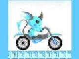 Play Raichu by rider