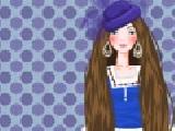 Play I-dressup barbie