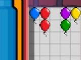 Play Balloon frenzy