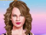 Play Taylor swift makeup