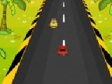 Play Fast car race