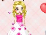 Play Dollz be my valentine