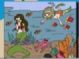 Play Mermaid pixel patch