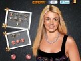 Play Britney spears makeover