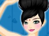 Play Indian girl makeover