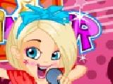 Play Singer dress up