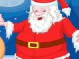 Play Christmas gear up santa dress up