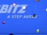 Play 8-ball orbitz