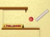 Play Tackle a toblerone