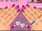 Play Gorgeous hands makeover