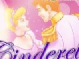 Play Cinderella hidden treasures