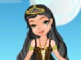 Play Princess yasmine