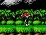 Play Contra 25th anniversary