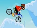 Play Snow biker