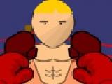 Play Psp boxing