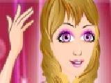 Play Miss pageant queen dress up