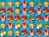 Play Mario face match