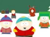 Play Cartman soundboard