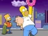 Play Escape from homer