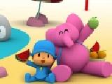 Play Pocoyo in playa