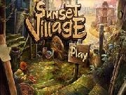 Play Sunset Village1