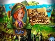 Play The Curious Miss Amelia