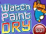 Play GameToilet Mobile#2 : Watch Paint Dry