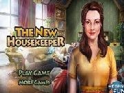 Play The New Housekeeper