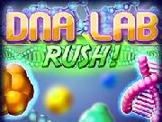 Play DNA Lab Rush