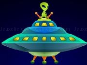 Play Alien Escape