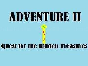 Play Adventure II - Quest for the Hidden Treasures