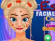 Play Elsa Facial Skin Care