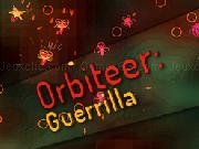 Play Orbiteer: Guerrilla