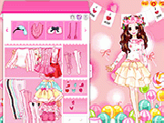 Play Pink Valentine