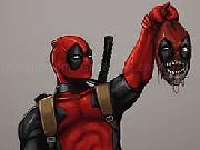 Play DeadPool Differences