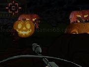 Play Pumpkin Crush Shooter 3