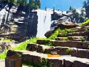 Play Yosemite National Park Escape